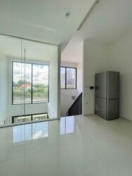 The Enclave . Holland (D10), Apartment #603959651